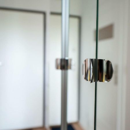 Apartamenty Manufaktura Λοτζ Εξωτερικό φωτογραφία
