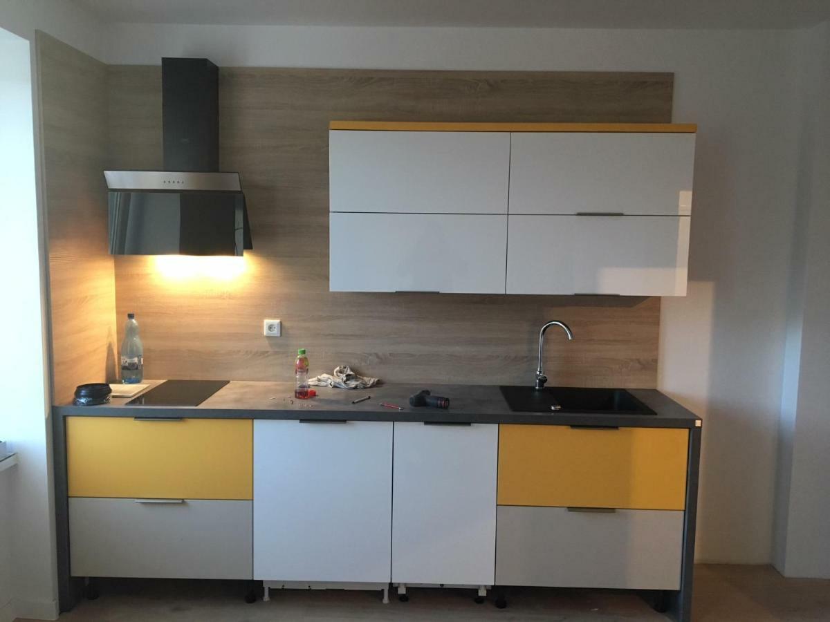 Apartamenty Manufaktura Λοτζ Εξωτερικό φωτογραφία