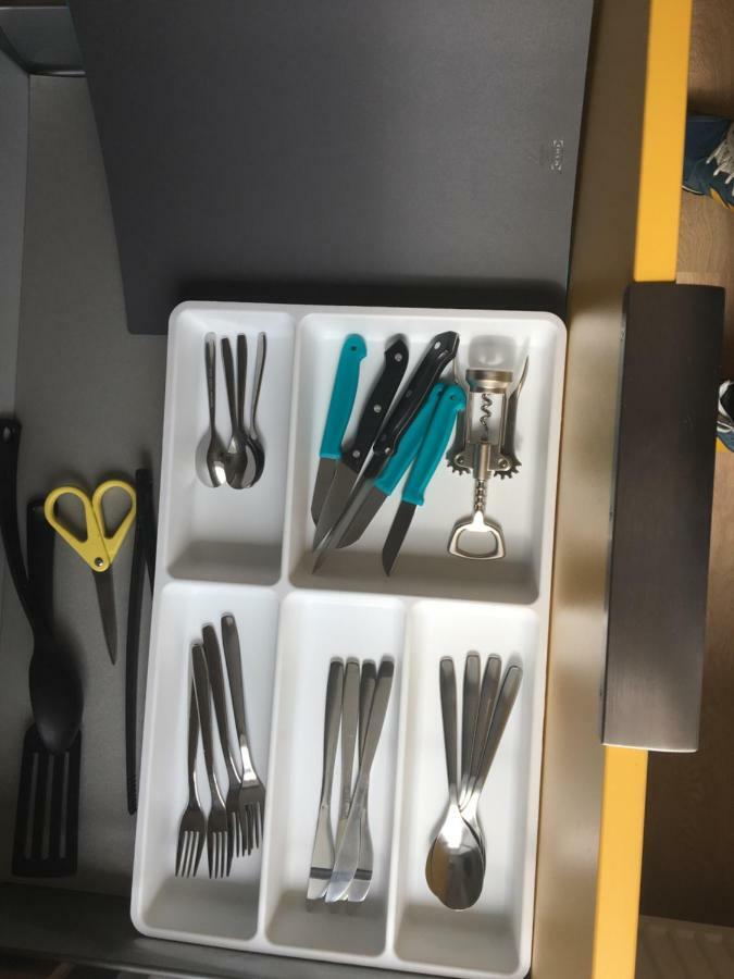 Apartamenty Manufaktura Λοτζ Εξωτερικό φωτογραφία