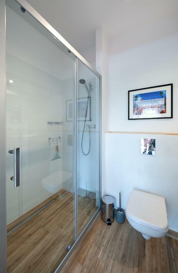 Apartamenty Manufaktura Λοτζ Εξωτερικό φωτογραφία