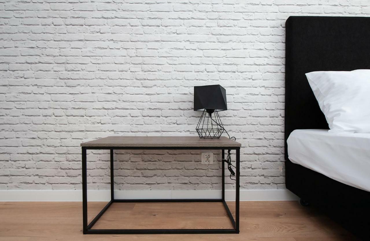 Apartamenty Manufaktura Λοτζ Εξωτερικό φωτογραφία