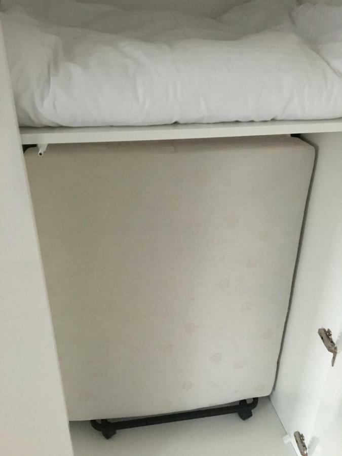 Apartamenty Manufaktura Λοτζ Εξωτερικό φωτογραφία